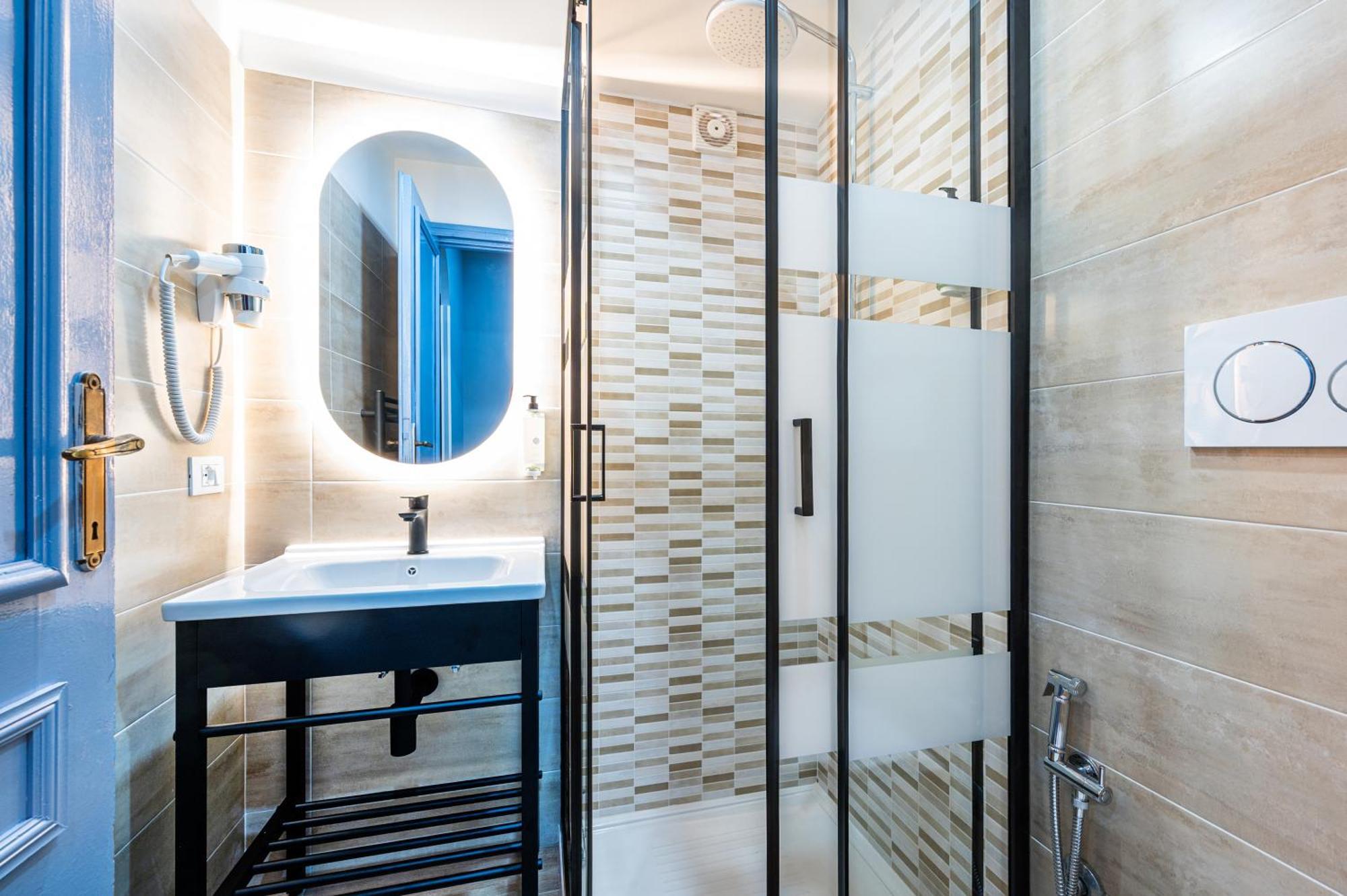Guest house Colonna Rome