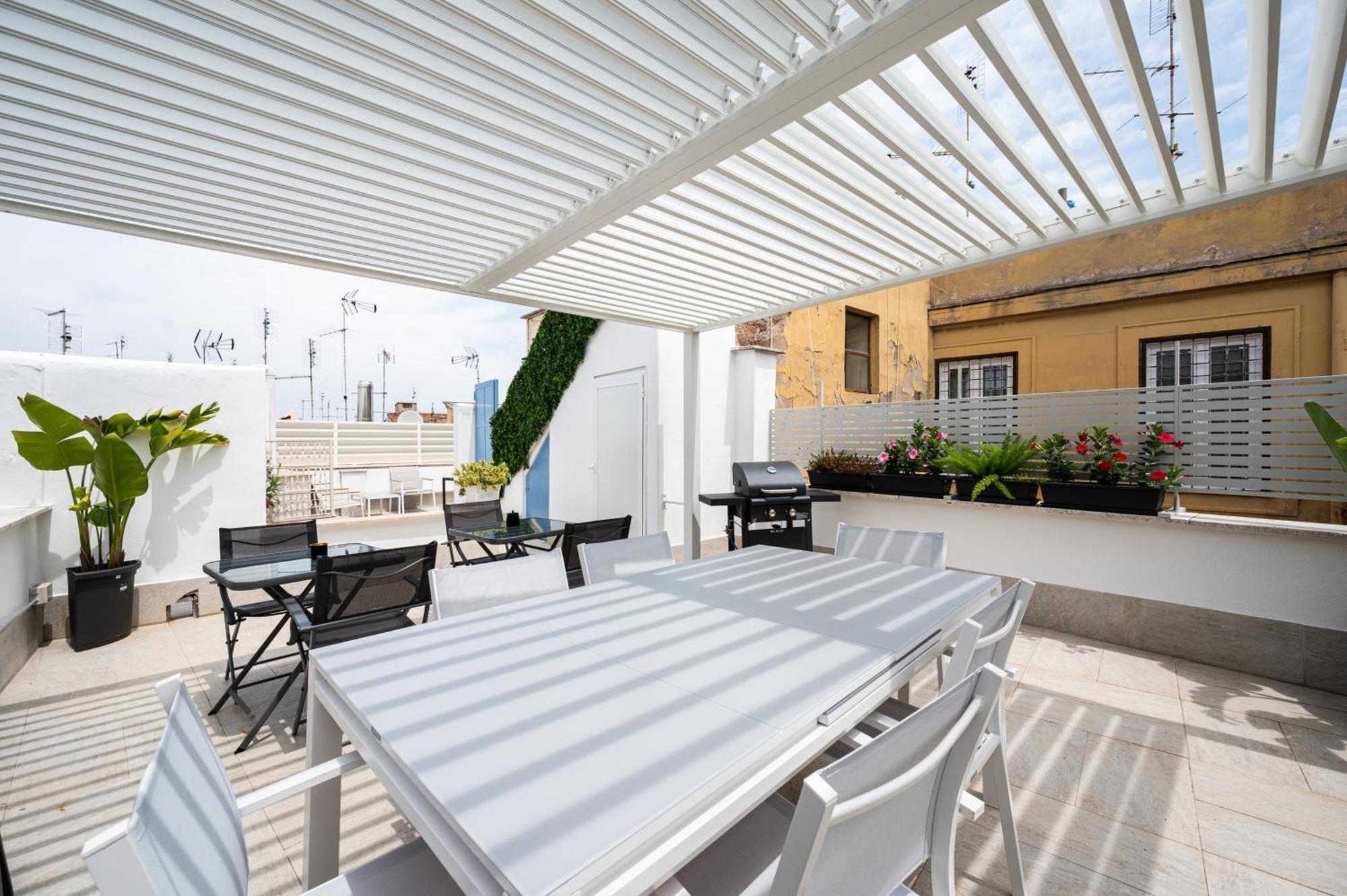 Colonna Guest house *