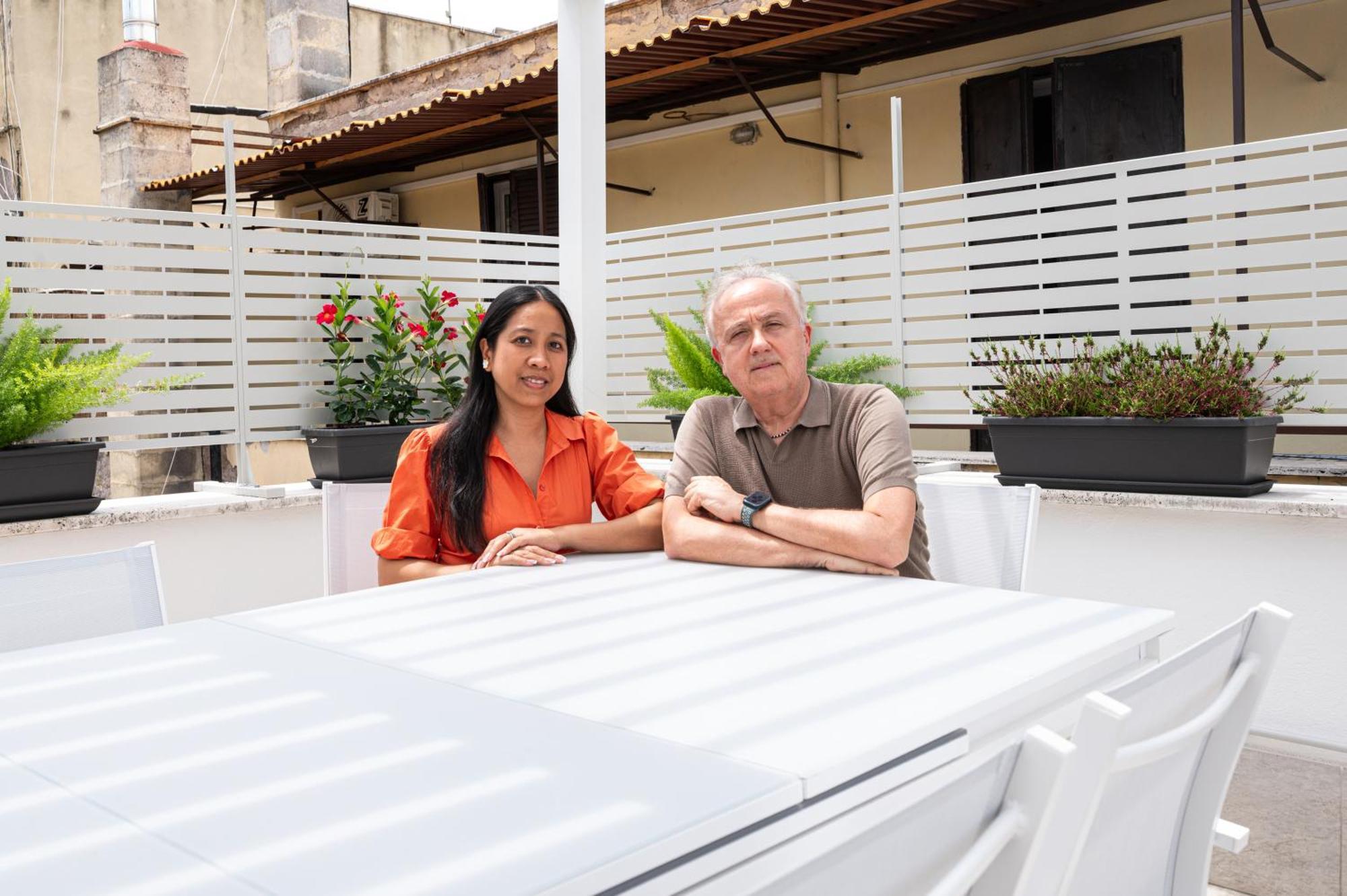 Guest house Colonna *