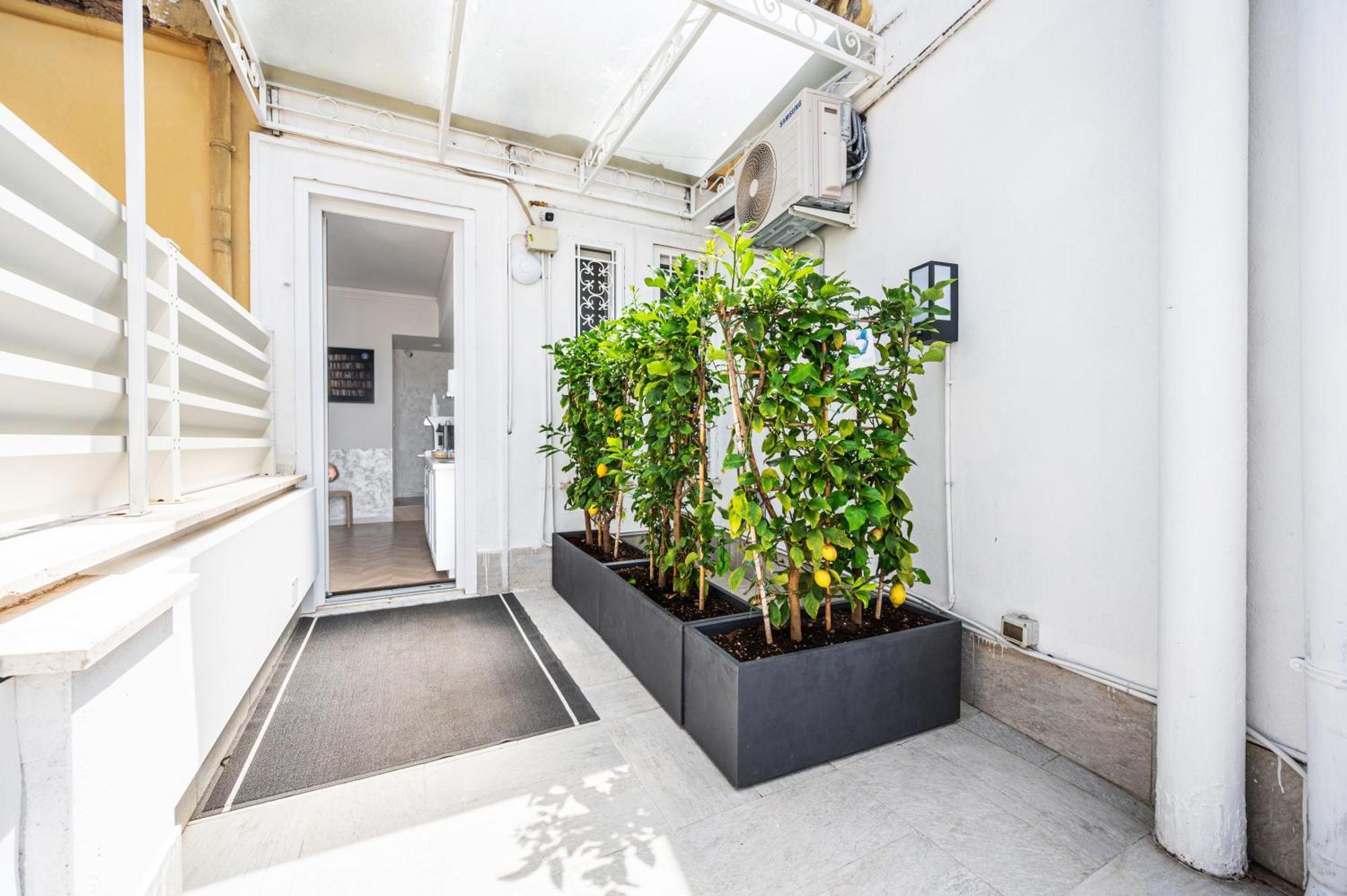 Guest house Colonna